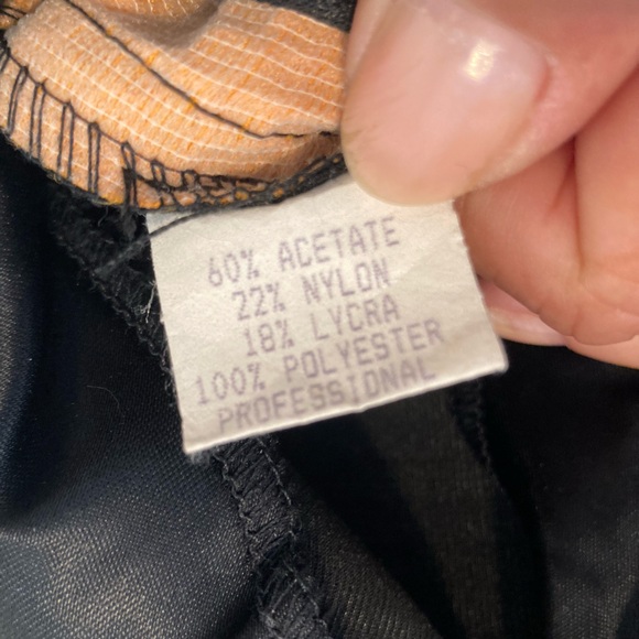 Cache Colorful Chevron Patterned Dress - Picture 3 of 6